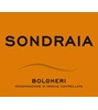 08sondraia Bolgheri(Ten.Poggio Al Tes) 2008